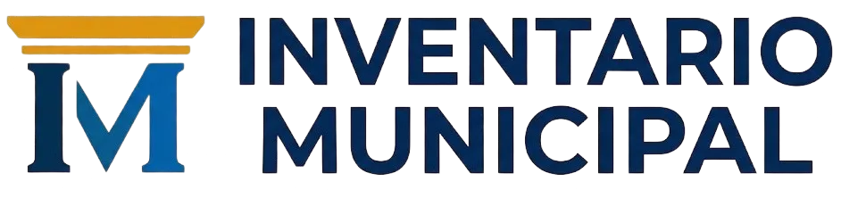 Logo Inventari Municipal